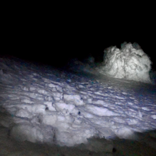 Christof Teuscher - Mt Adams to Mt Hood (WA, OR)