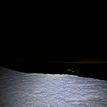 Christof Teuscher - Mt Adams to Mt Hood (WA, OR)