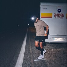 Hercules Nicolaou - Mainland Greece Crossing