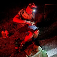 Andrea Biffi - Alta Via Canavesana (Italy)