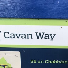 Robbie O'Raw - Ireland Way (Ireland)