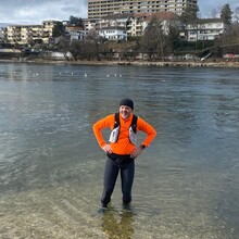 Thomas Lauber - Vom Bölche bis zum Rhy