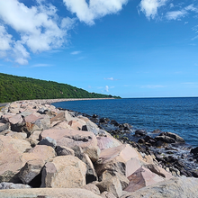 Tom Vokes - St Kitts Island Circumnavigation