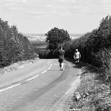 Richard O'Connor - Hardy Way (United Kingdom)