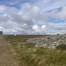Alice Baird - The Herring Road (United Kingdom)