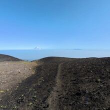 Christof Teuscher - Mt Adams Infinity Loop (WA)