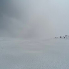 Christof Teuscher - Mt Adams Infinity Loop (WA)