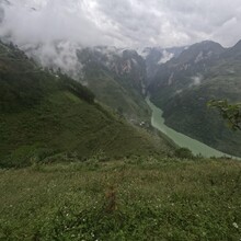 Henrique Nicolau - Ha Giang Loop (Vietnam)