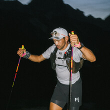Philipp Ausserhofer - ADLERWEG - The Eagle Walk