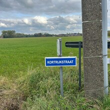 Olivier Dupont - Kortrijk-Oostende (Belgium)