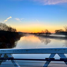 Chris Jackson - Vale Royal Round (UK)