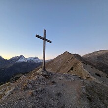 Johanna Gasson, Kirstie Fraser, Lukas Pilgrim - Liechtenstein Panoramaweg (Liechtenstein)