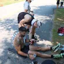 Maxime Bibeau - Gatineau Park Perimeter Loop (QC, Canada)