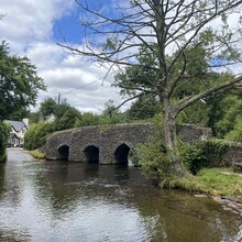 Martin Webb - East Exmoor Round (UK)