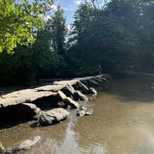 Martin Webb - East Exmoor Round (UK)