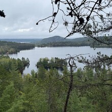 Michael Garneau, Justin Langevin - Ottawa-Temiskaming Highland Trail (ON, Canada)