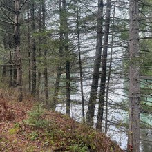 Michael Garneau, Justin Langevin - Ottawa-Temiskaming Highland Trail (ON, Canada)