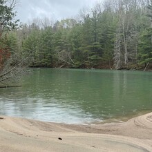 Michael Garneau, Justin Langevin - Ottawa-Temiskaming Highland Trail (ON, Canada)