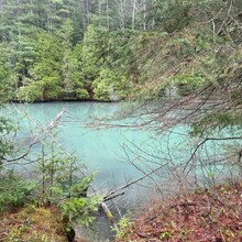 Michael Garneau, Justin Langevin - Ottawa-Temiskaming Highland Trail (ON, Canada)