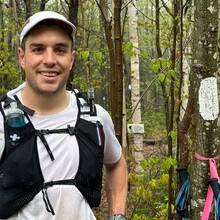 Michael Garneau, Justin Langevin - Ottawa-Temiskaming Highland Trail (ON, Canada)