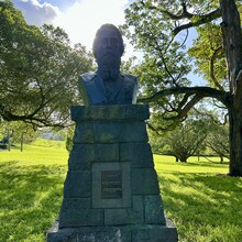 Greg Nance - Auckland Coast to Coast