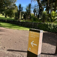 Greg Nance - Auckland Coast to Coast