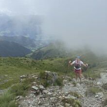 Yvonne Keßler - Hohe Tauern Panorama Trail