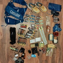 Daniel Mußbach - Rennsteig (Germany)