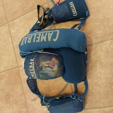 Daniel Mußbach - Rennsteig (Germany)