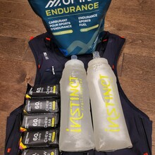 Mylène Sansoucy - Tour de l'Île d'Orléans (QC, Canada)