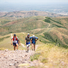 Luke Nelson - Pocatello Round