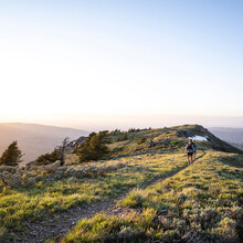 Luke Nelson - Pocatello Round