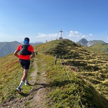 Gerald Gruber, Florian Pirnbacher - Großarl-Valley Circle