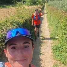 Brent Stockmans, Joyca Croes - Via Christina Mirabilis (Belgium)
