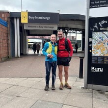 Trish Callan - GM Ringway