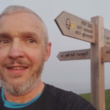 David Lockyer - Great Wessex Way