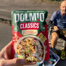 Richard O'Connor - Hardy Way (United Kingdom)