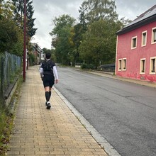 Harry Squires - Luxembourg North To South (Luxembourg)