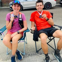 Brent Stockmans, Joyca Croes - Via Christina Mirabilis (Belgium)