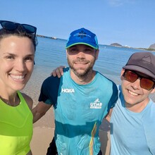 Chad Trammell - Mt. Ka'ala (HI)