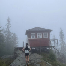 Patrick Stangbye, Krisfotter Eftedal - Oslo's 10 Highest Peaks (Norway)