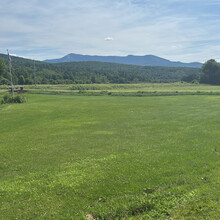 Joe Charles - Vermont Lowest to Highest (VT)
