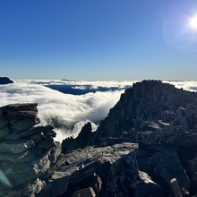 Kylie Garratt - Overland Track