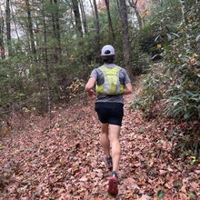 Tyler Lahti  - Bartram Trail (NC, GA)
