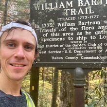Tyler Lahti  - Bartram Trail (NC, GA)