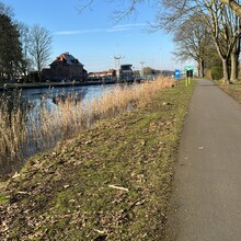 Sam Lauwen - Kanalendriehoek (Belgium)