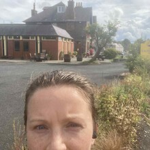 Alice Baird - The Herring Road (United Kingdom)