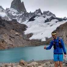 Tito Nazar - Classic Circuit Fitz Roy: Mirador Cerro Torre + Laguna de los Tres + Laguna Madre Hija + Laguna Capri