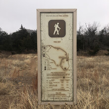Jess Wedel - Bison Trail aka Dog Run Hollow (OK)