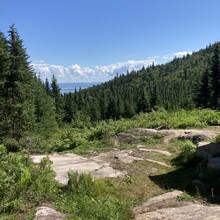 Alexandre Benoit - Le Sentier des Caps de Charlevoix (QC, Canada)